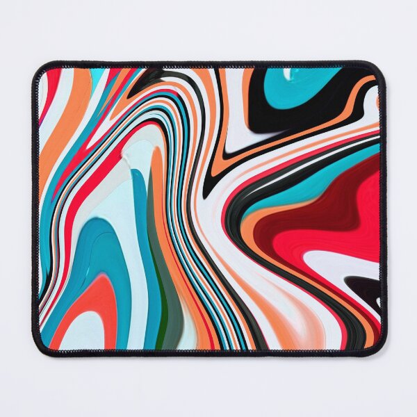 Item preview, Cool Liquid Texture Case  designed and sold by ZeeshanDesignz.