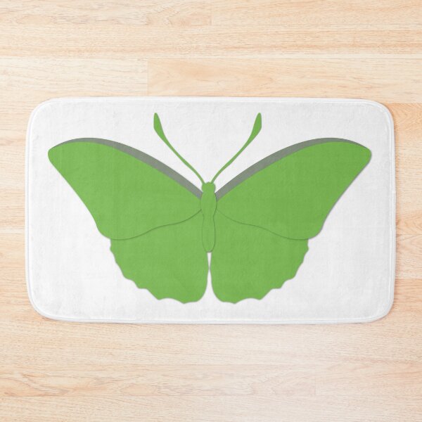 Item preview, Beautiful Green Butterfly designed and sold by agungpermana.