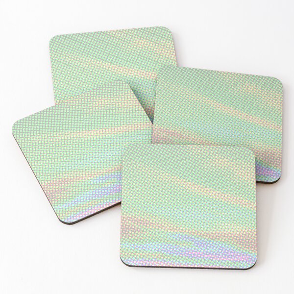 Item preview, Dotted Pastel Sky designed and sold by Kawaii85.