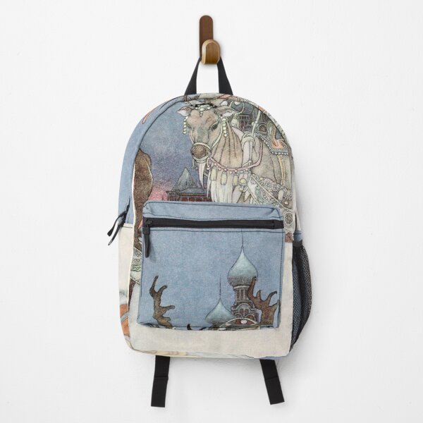 Item preview, Charles Robinson. The Russian Princess. designed and sold by likiska.