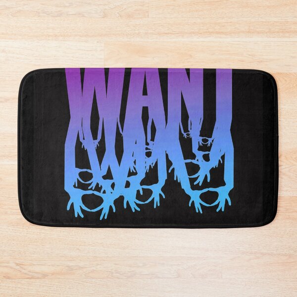 Item preview, Want designed and sold by FrancesBuyers.