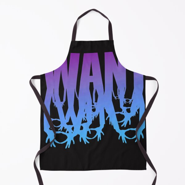 Item preview, Want designed and sold by FrancesBuyers.