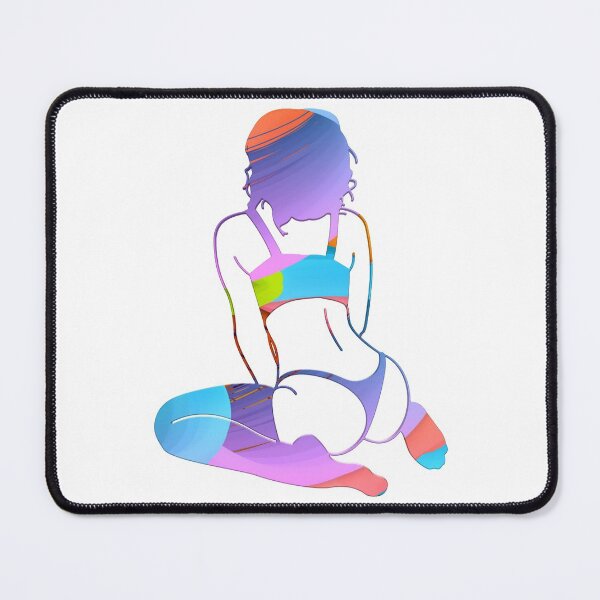 Item preview, Romantic Girl Art designed and sold by Tshirtstory.