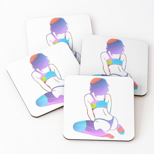 Item preview, Romantic Girl Art designed and sold by Tshirtstory.