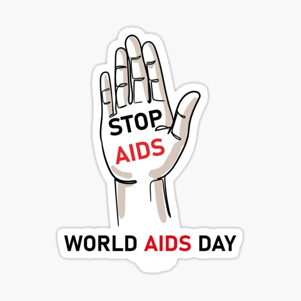 World AIDS Day – 4.12.2017 | St. Anne's Girls High School