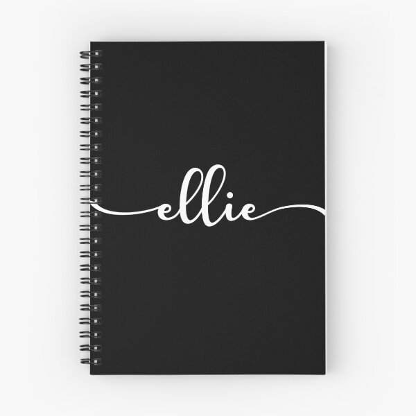 Item preview, ELLIE name personalized  designed and sold by allysmar.