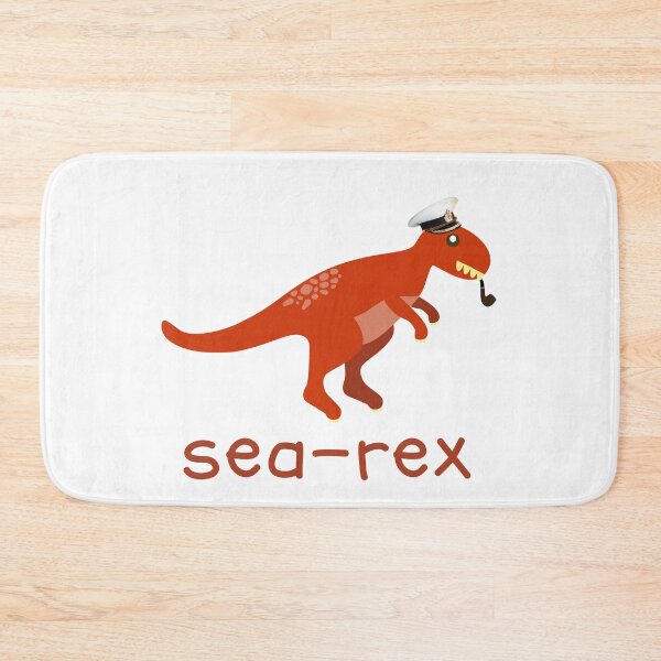 Item preview, Sea-rex designed and sold by MurphySteve1989.