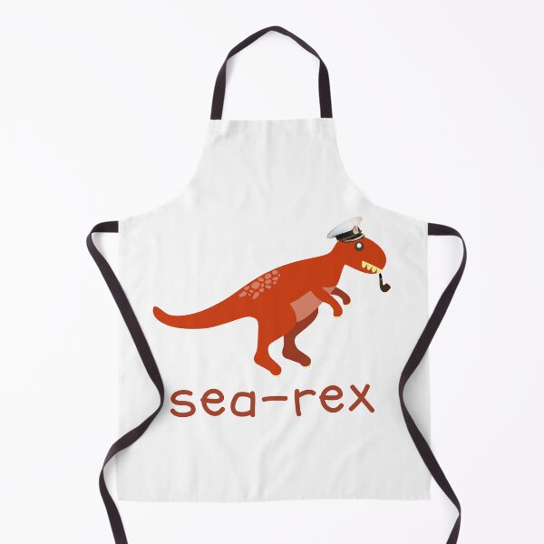 Item preview, Sea-rex designed and sold by MurphySteve1989.