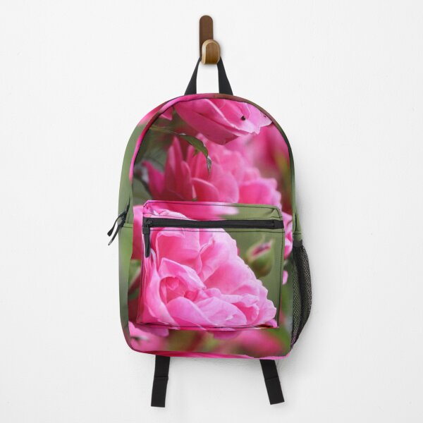 Item preview, Pink Abundance designed and sold by cuprum.