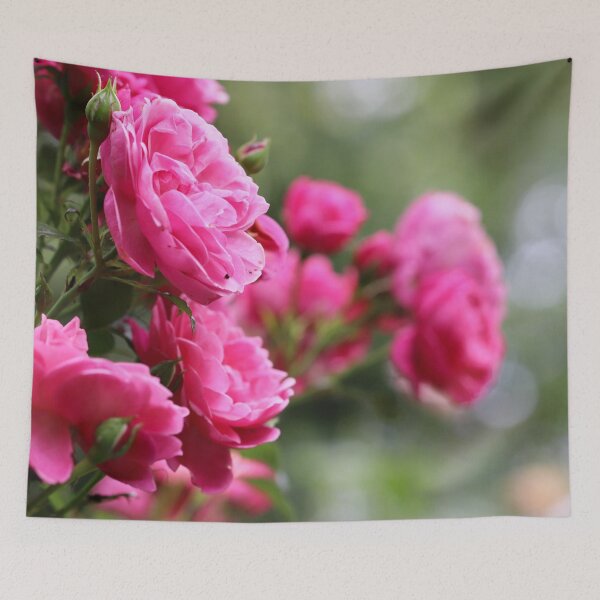 Item preview, Pink Abundance designed and sold by cuprum.