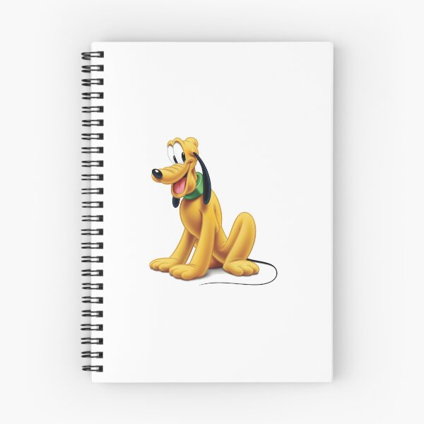 Item preview, happy friendly Pluto wants to be your friend designed and sold by ionuturs19.