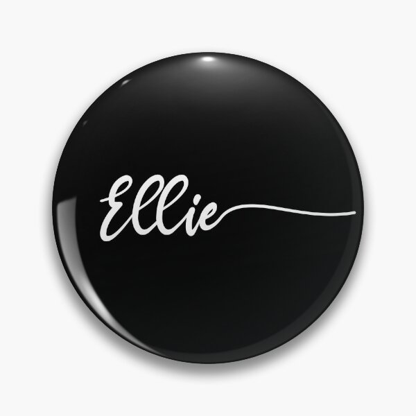 Item preview, ELLIE name personalized  designed and sold by allysmar.