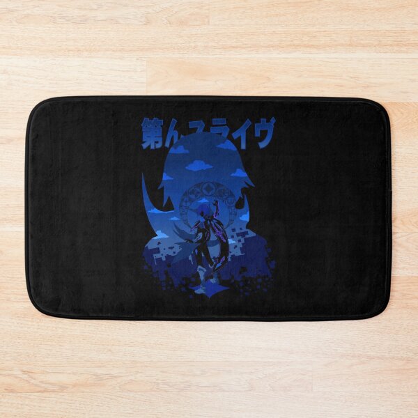 Item preview, GENSHIN IMPACT DAINSLEIF| Perfect Gift designed and sold by flvij0lily.