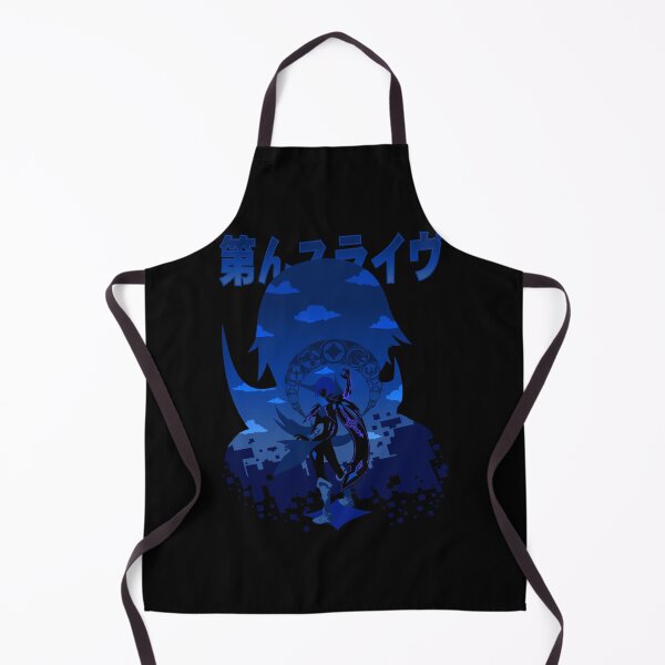 Item preview, GENSHIN IMPACT DAINSLEIF| Perfect Gift designed and sold by flvij0lily.