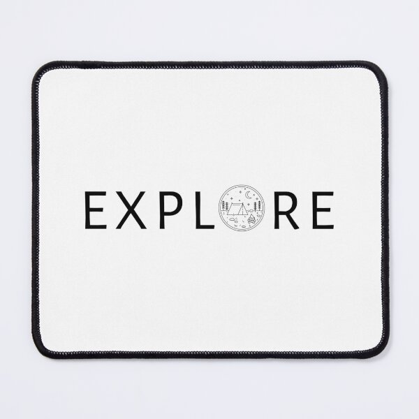 Item preview, Explore designed and sold by aliveinmiddle.