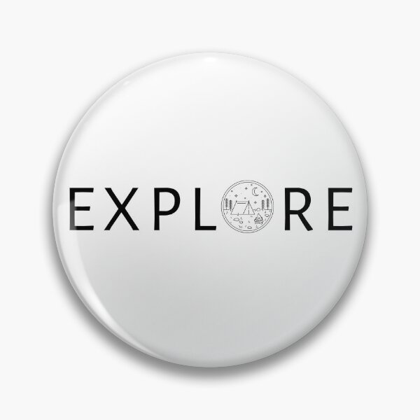 Item preview, Explore designed and sold by aliveinmiddle.