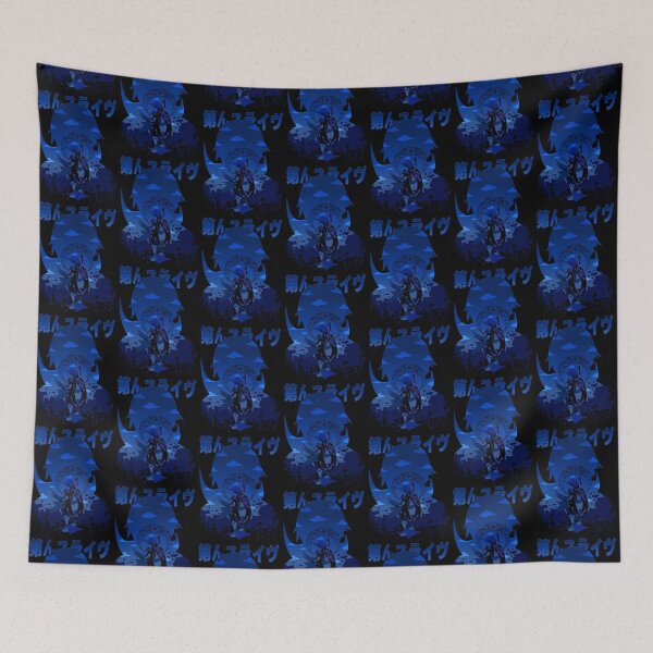 Item preview, GENSHIN IMPACT DAINSLEIF| Perfect Gift designed and sold by flvij0lily.