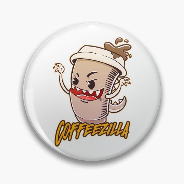 Item preview, Coffeezilla designed and sold by FanaticTee.