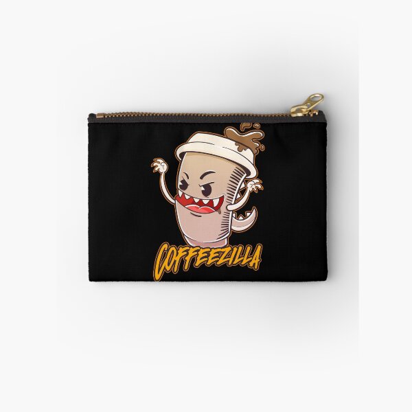 Item preview, Coffeezilla designed and sold by FanaticTee.