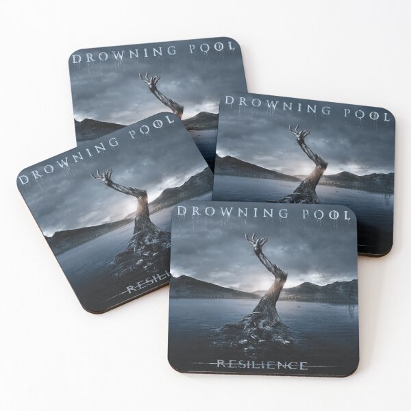 Item preview, Resilience designed and sold by RomeoDobbs.