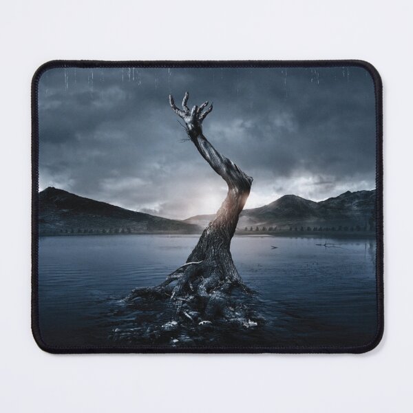 Item preview, Resilience designed and sold by RomeoDobbs.