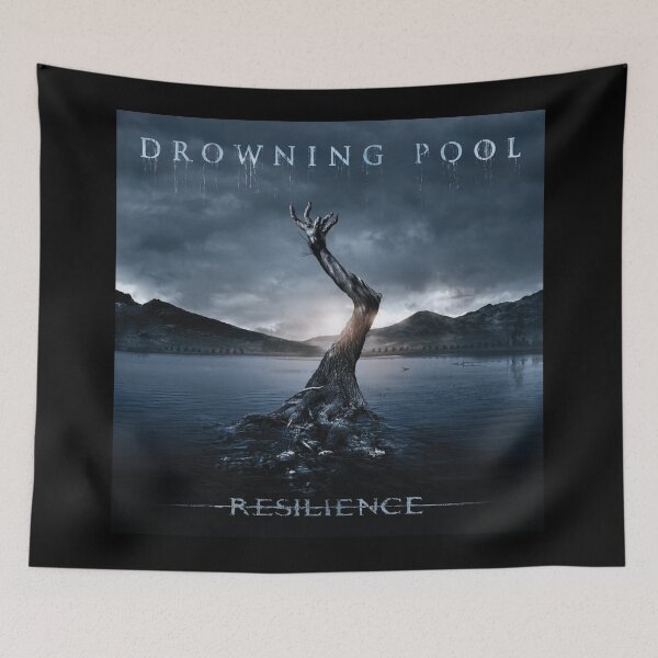 Item preview, Resilience designed and sold by RomeoDobbs.