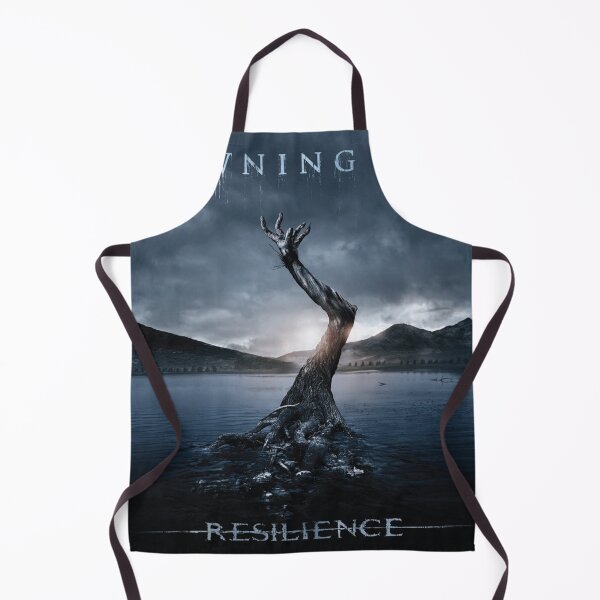 Item preview, Resilience designed and sold by RomeoDobbs.
