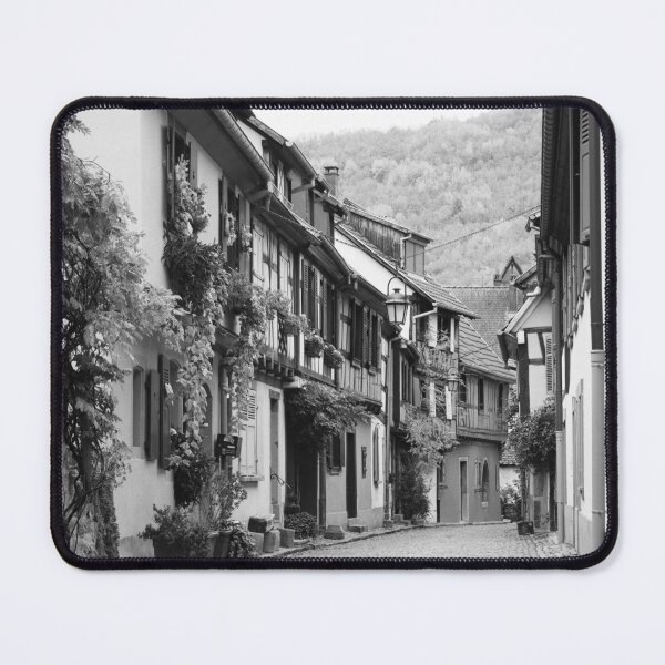 Item preview, Quaint Street, Kaysersberg, France designed and sold by Imladris01.