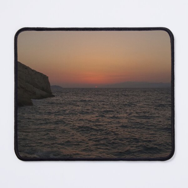 Item preview, Sunset 1 VLP designed and sold by Green-Rainbow.