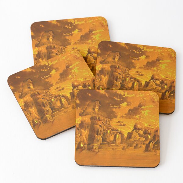 Item preview, YELLOWSTONE CITY designed and sold by Klementsen.