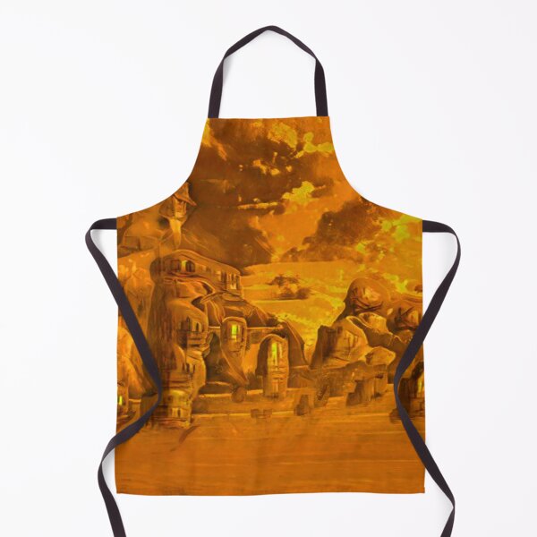 Item preview, YELLOWSTONE CITY designed and sold by Klementsen.