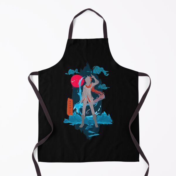 Item preview, Genshin Impact Tartaglia| Perfect Gift designed and sold by flvij0lily.