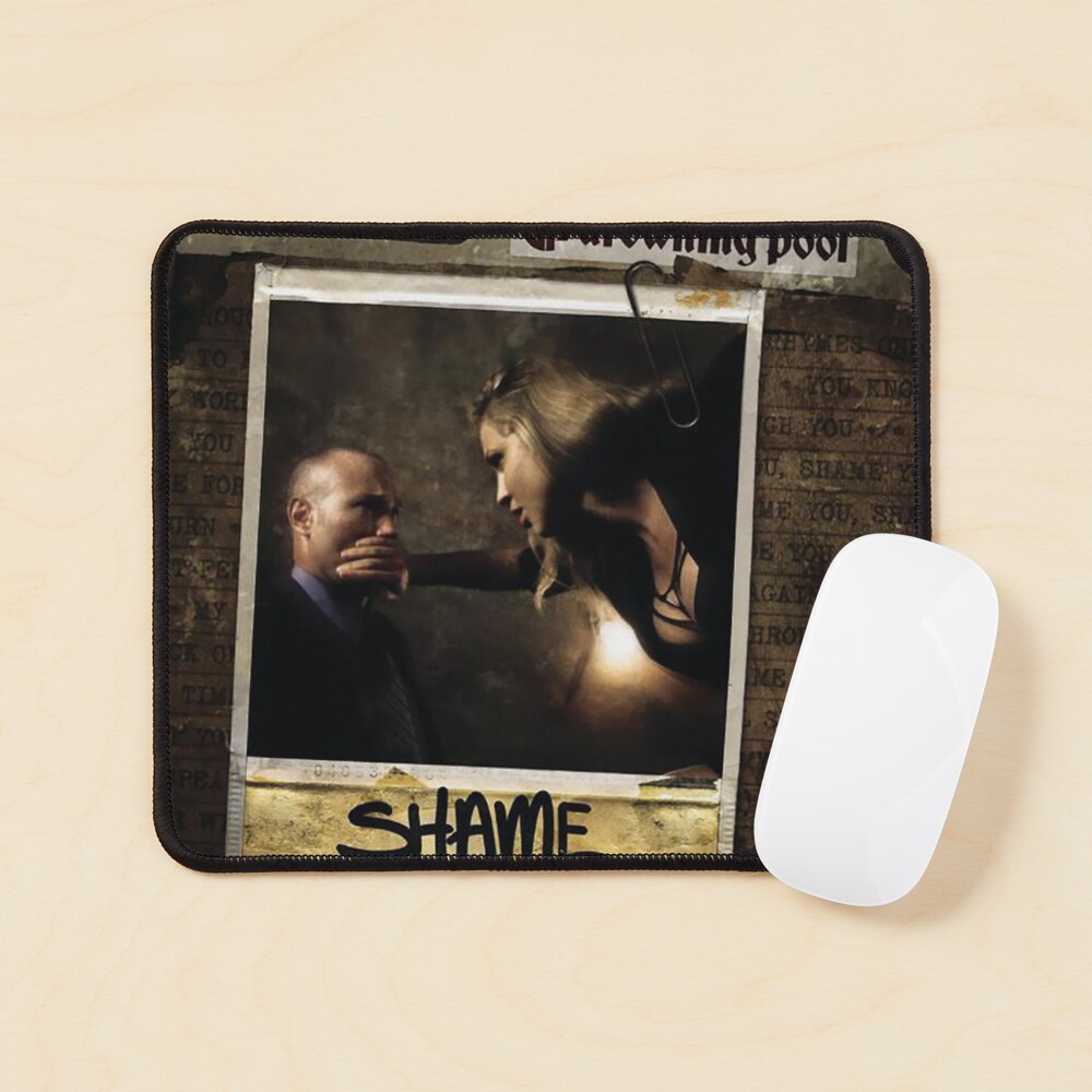 Item preview, Mouse Pad designed and sold by RomeoDobbs.