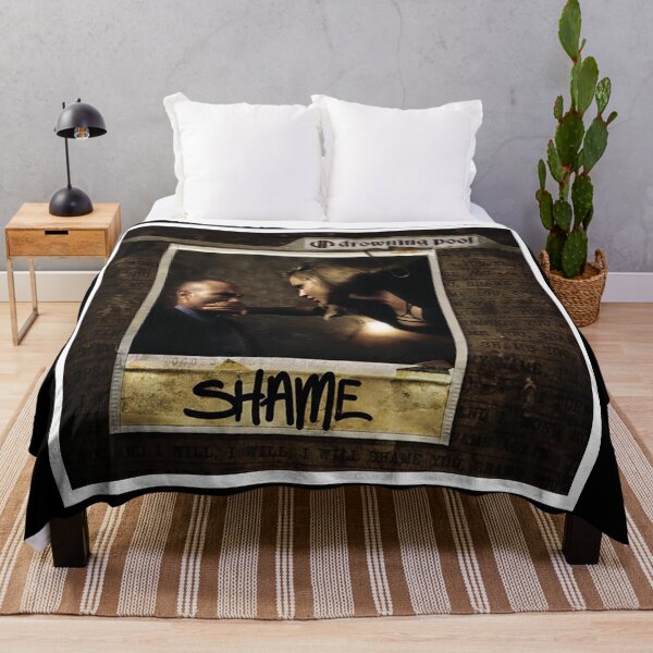 Item preview, Shame designed and sold by RomeoDobbs.