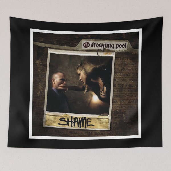 Item preview, Shame designed and sold by RomeoDobbs.