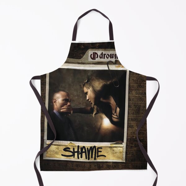 Item preview, Shame designed and sold by RomeoDobbs.