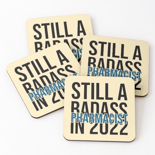 Item preview, Still A Badass In 2022 For Pharmacists - New Year Pharmacist designed and sold by Preents.