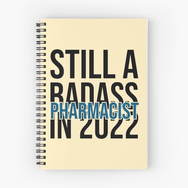 Item preview, Still A Badass In 2022 For Pharmacists - New Year Pharmacist designed and sold by Preents.