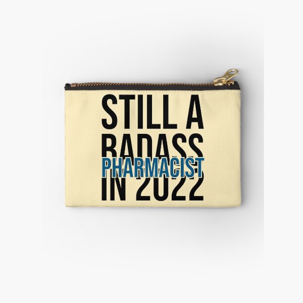 Item preview, Still A Badass In 2022 For Pharmacists - New Year Pharmacist designed and sold by Preents.