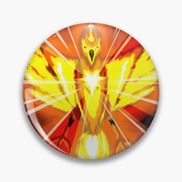 Item preview, The Phoenix designed and sold by markyartshop.