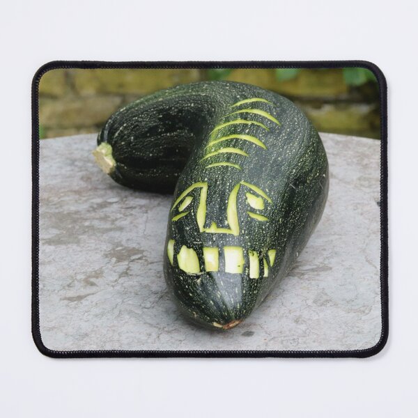 Item preview, Zucchini Caterpillar designed and sold by cuprum.