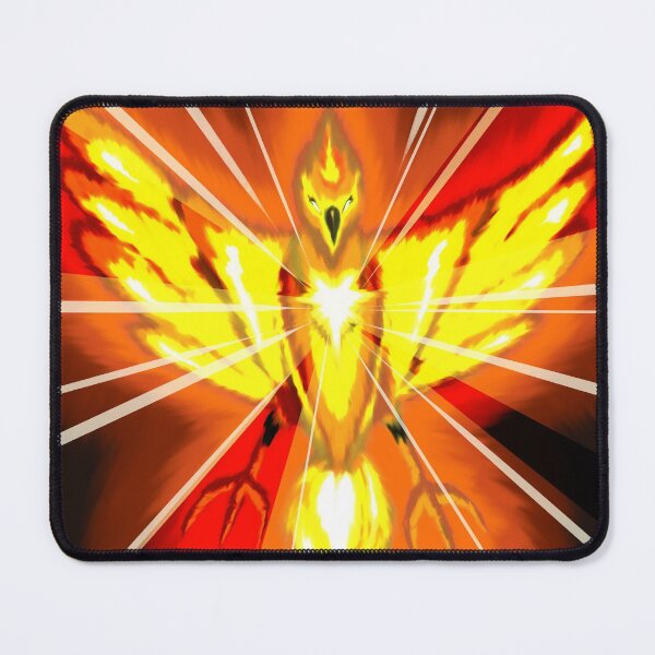 Item preview, The Phoenix designed and sold by markyartshop.