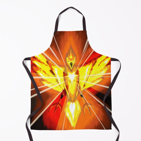 Item preview, The Phoenix designed and sold by markyartshop.