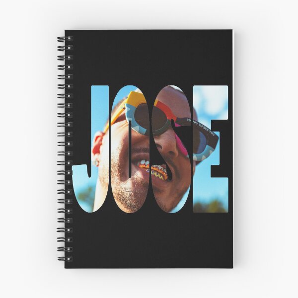 Item preview, JBalvin Jose- designed and sold by ClaireBelbeck.