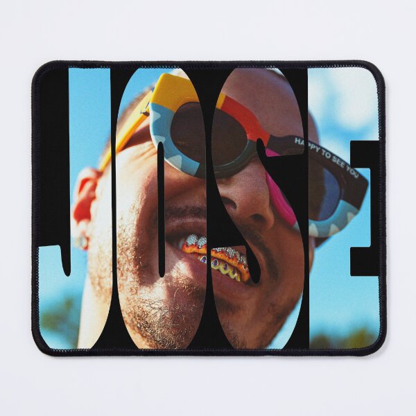 Item preview, JBalvin Jose- designed and sold by ClaireBelbeck.