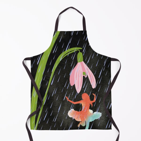 Item preview, Dancing In The Rain designed and sold by YuviMK.