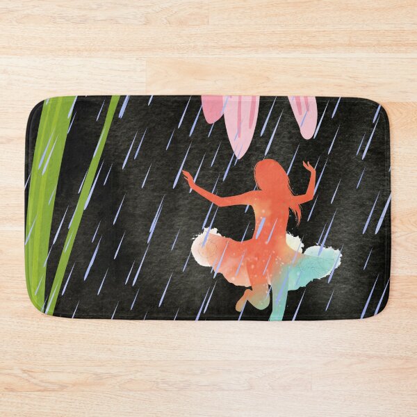 Item preview, Dancing In The Rain designed and sold by YuviMK.