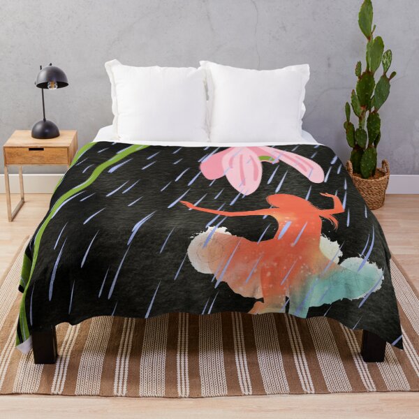Item preview, Dancing In The Rain designed and sold by YuviMK.
