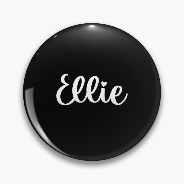 Item preview, ELLIE name personalized love designed and sold by allysmar.