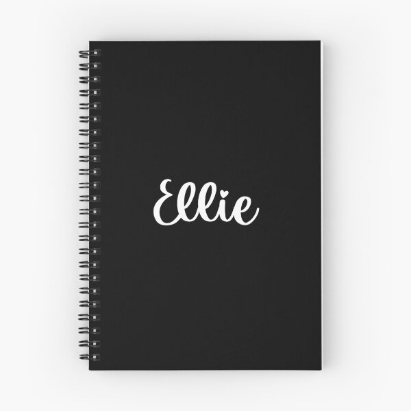 Item preview, ELLIE name personalized love designed and sold by allysmar.